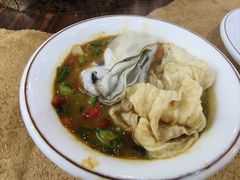 -濠轩阁特色生蚝火锅(水湾路店)