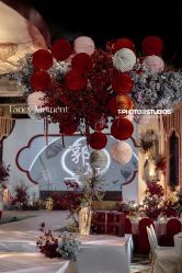 -FANCY MOMENT婚礼定制