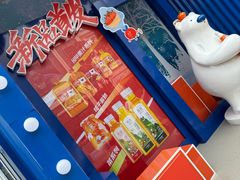 -王府井步行街