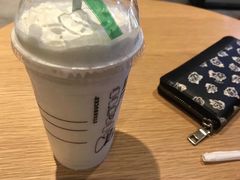 -星巴克臻选(济南万达店)