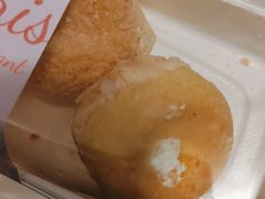 -巴黎优朵烘焙馆(菱角湖壹号店)