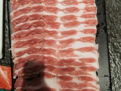 手切鲜羊后腿-清真·京华源铜锅涮肉(丰庆店)