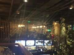 -山有花啡餐厅(常营总店)