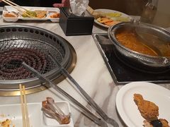 -火炉火自助餐(西直门凯德MALL店)