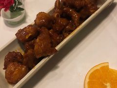 -花溪雨·森林餐厅(石基店)
