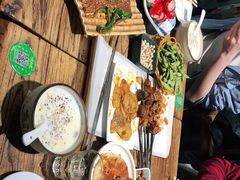 -有奴思烤肉·清真(正宁路店)