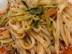 -大姐麻辣烫(莲宝中路店)
