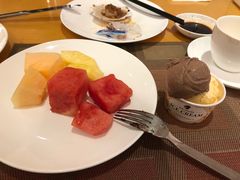 -上海西藏大厦万怡自助餐厅(徐汇店)