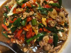 -筒子骨炖黄鸭叫·許家故事(凯德广场店)