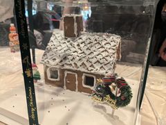 -宜家·瑞典风味餐厅(天津东丽商场店)