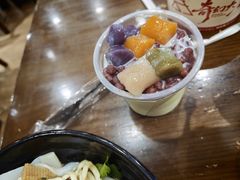 -猪脑壳凉面(南正街店)