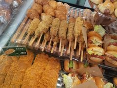 -华荣西饼屋(金禧店)