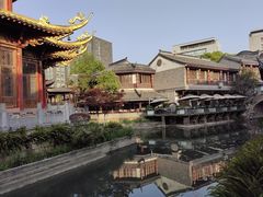 -龙潭水乡