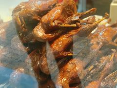 -王浩儿纪六孃甜皮鸭(乐山总店)