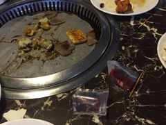 -星海汇海鲜自助烤肉火锅(百大店)