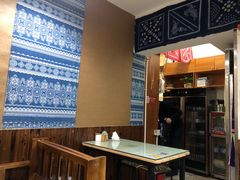 -蜗牛小馆醉乡民谣云南菜(惠新西里店)