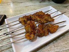 -老徐烧烤涮肚(交道口店)