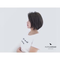 -吉米造型