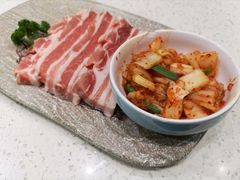 -韩时烤肉(丰科万达广场店)