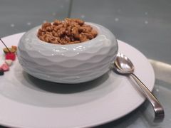 -台州耀达国际酒店-福满楼中餐厅