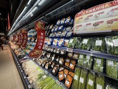 -永辉超市(鲁谷店)