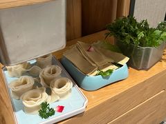 -野·大山里野生菌石锅土鸡(益田假日店)