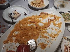 -鱼乐轩·俄罗斯海鲜直供餐厅(群力店)