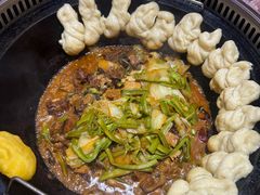 -徐家屯铁锅炖(宋家庄店)