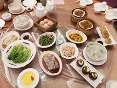 -龙的酒楼·手工早茶·顺德菜(近良路店)