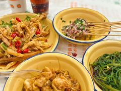 -东排食堂长沙小吃大排档(五一广场店)