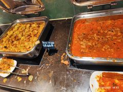 -上海龙之梦万丽酒店