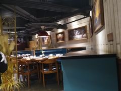 大堂-蜀宴小调·精致家常菜(科华店)