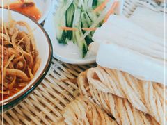 -和记菜馆(锦隆佳园店)