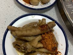 -陳艳红火锅(港汇店)