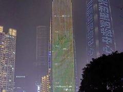 -观音桥步行街
