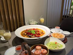 -大鹏饭店·金陵家宴(奥体中心店)