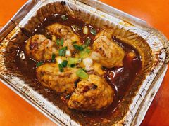 -马老大烧烤(和平路店)