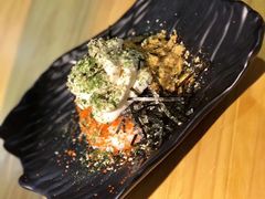 手抓饭团-伊茉家的烤肉店(勒泰中心店)