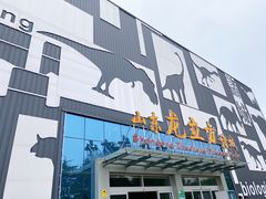 -诸城市恐龙博物馆