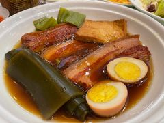 -鹊华居·地道鲁菜·海鲜·融合味(大明湖店)