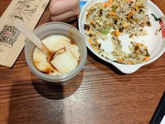 管氏炒饭-管氏翅吧(护国寺店)