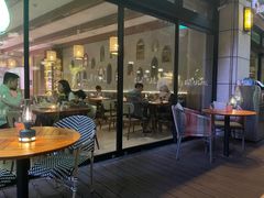 -ELI FALAFEL Lebanese&Mediterranean黎巴嫩美食(富城路店)