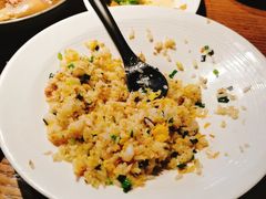 扬州炒饭-扬州狮子楼·非遗淮扬菜(东关街店)
