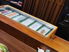 -北京泰富酒店-道日本料理餐厅