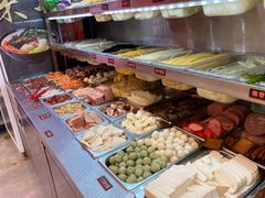 -张亮麻辣烫(上海阳城路店)