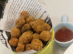 -仁义涵西餐·咖啡(中华巴洛克店)