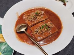 -锦府园·新台州菜(合生汇店)