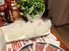 -前门涮肉(群力店)