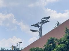 -新奥购物中心