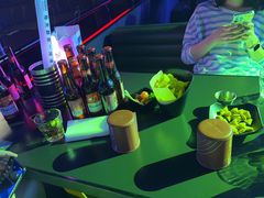 -MOSSO·Liveshow(M3香港广场店)